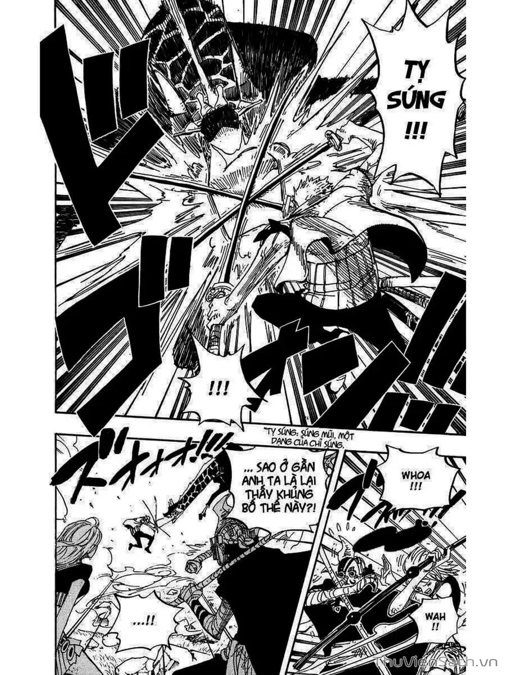 Chapter 413 - Image 10
