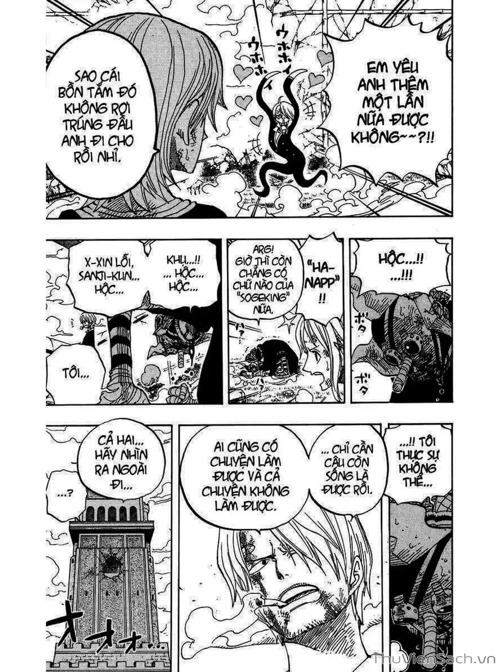 Chapter 414 - Image 3