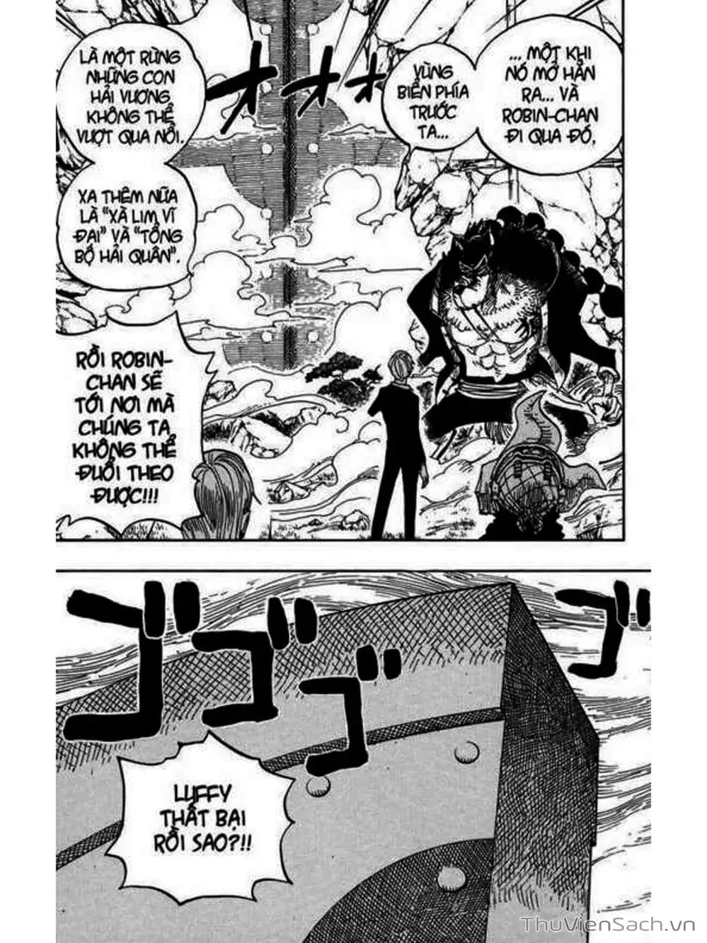Chapter 414 - Image 5