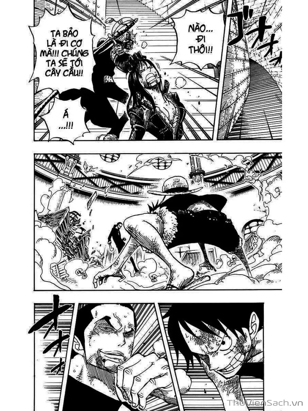Chapter 414 - Image 6