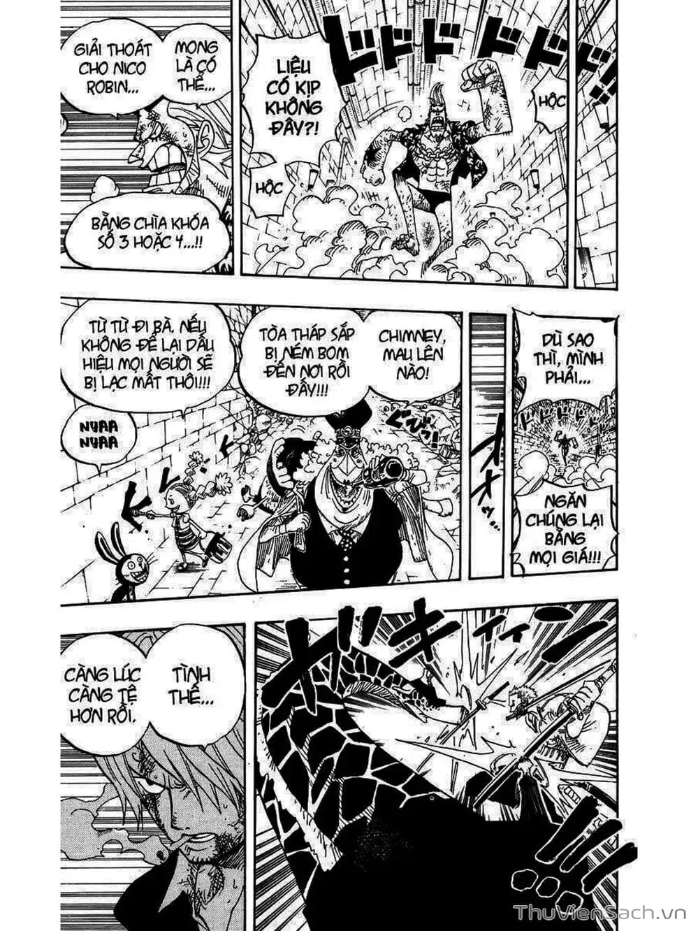 Chapter 414 - Image 7