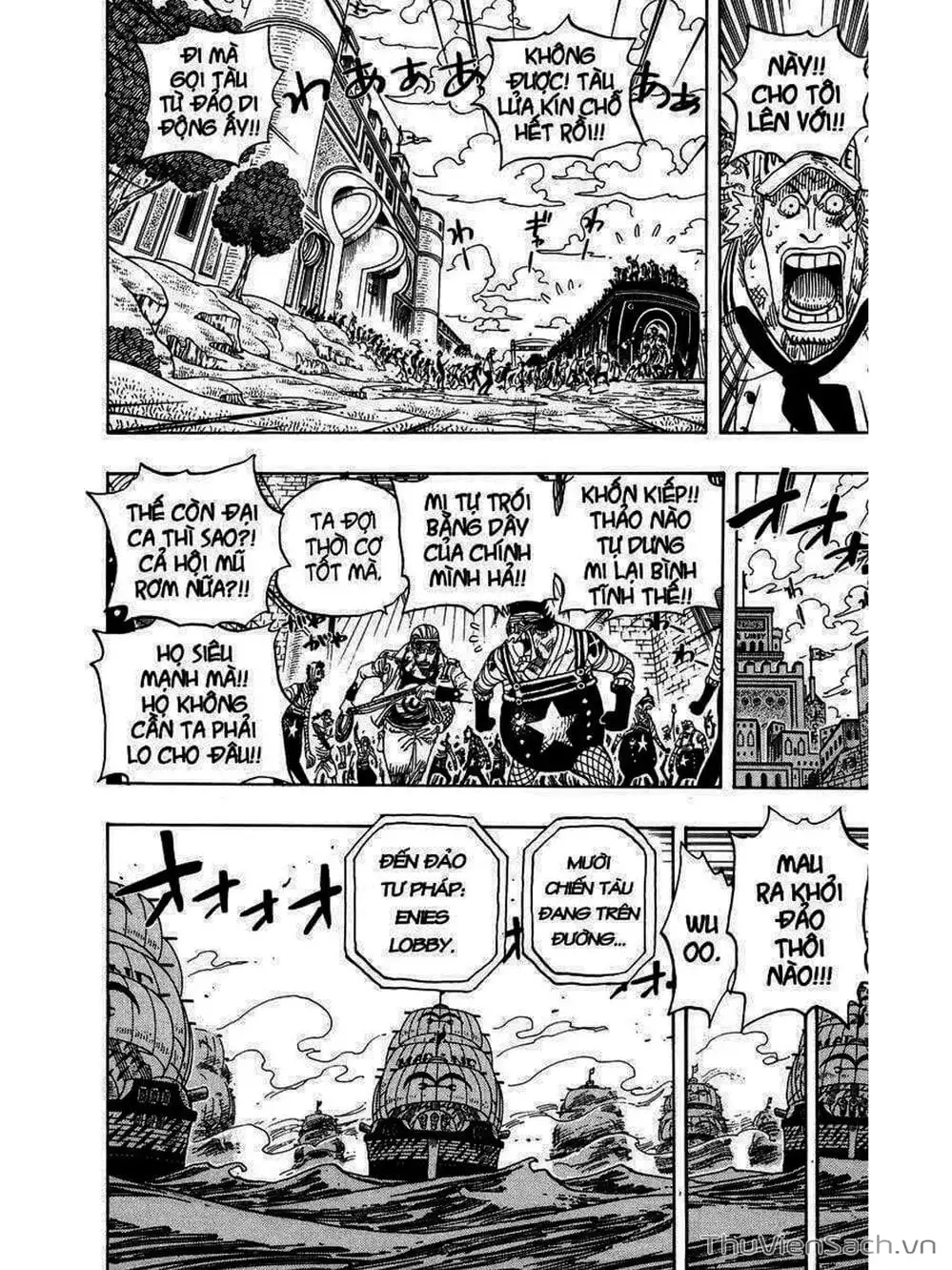Chapter 414 - Image 8
