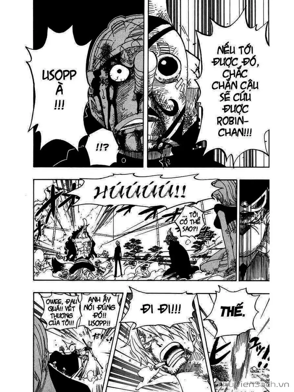 Chapter 414 - Image 10
