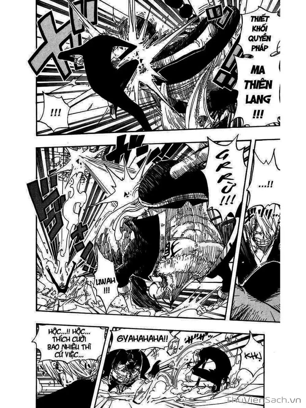 Chapter 415 - Image 12