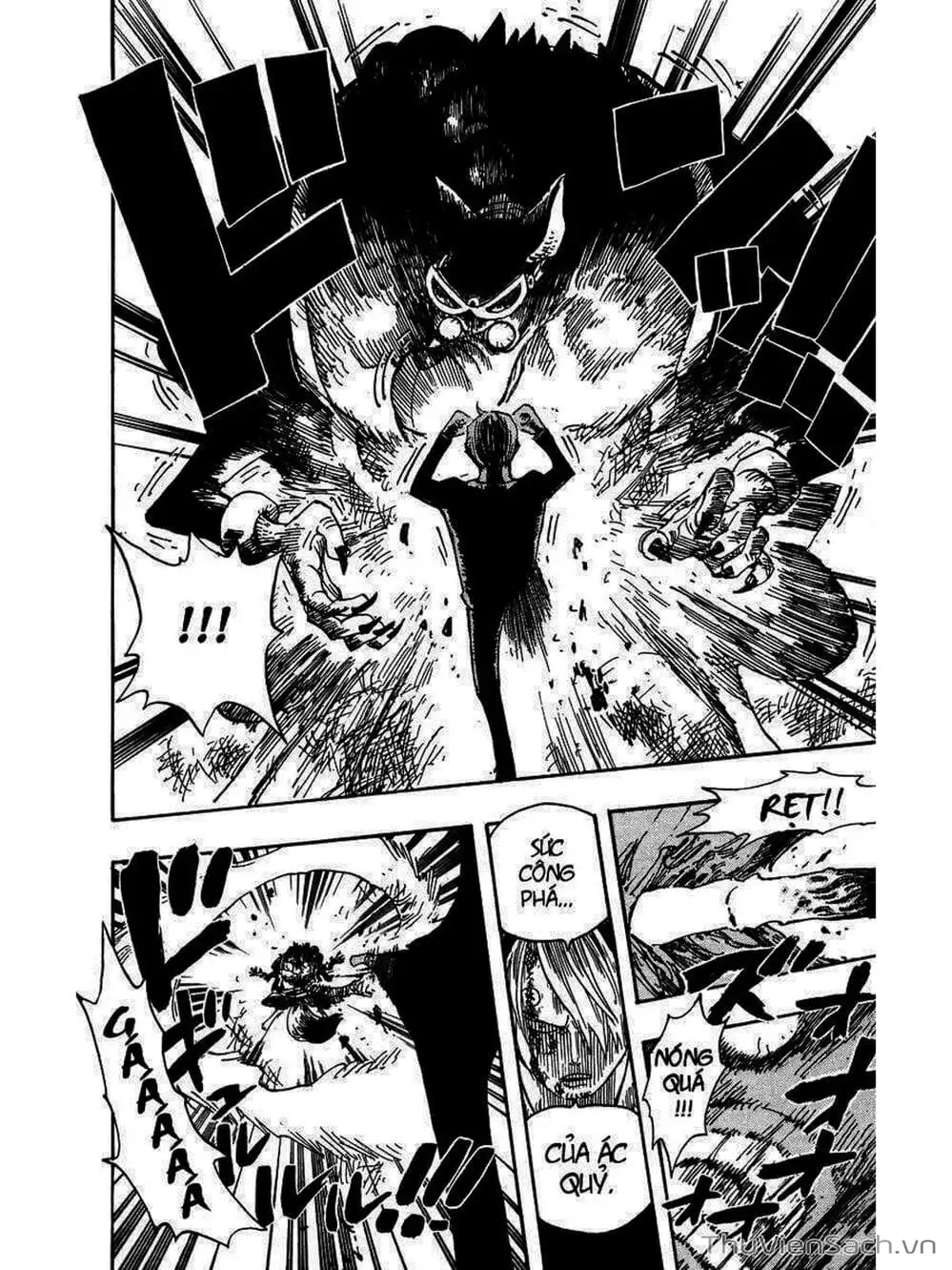 Chapter 415 - Image 14