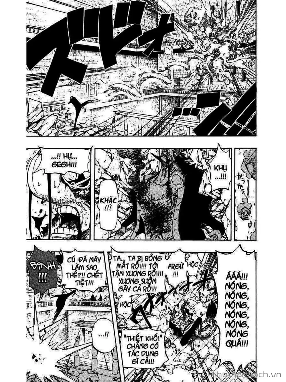 Chapter 415 - Image 15