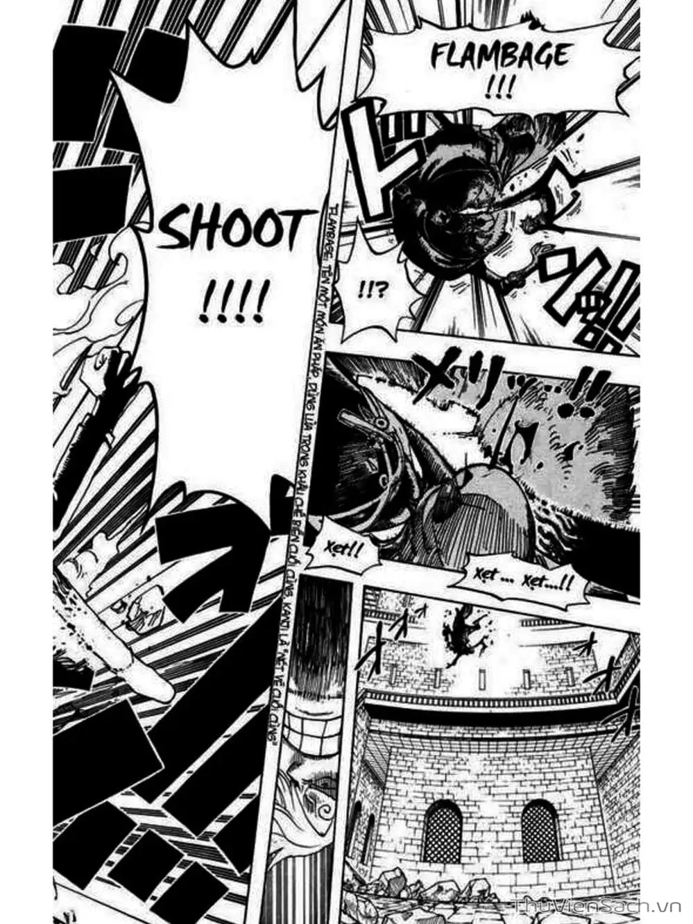 Chapter 415 - Image 18