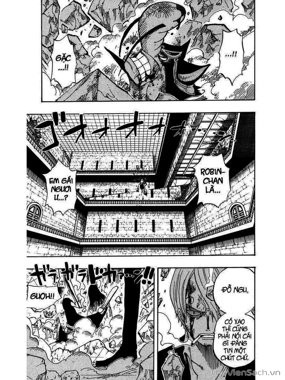 Chapter 415 - Image 3