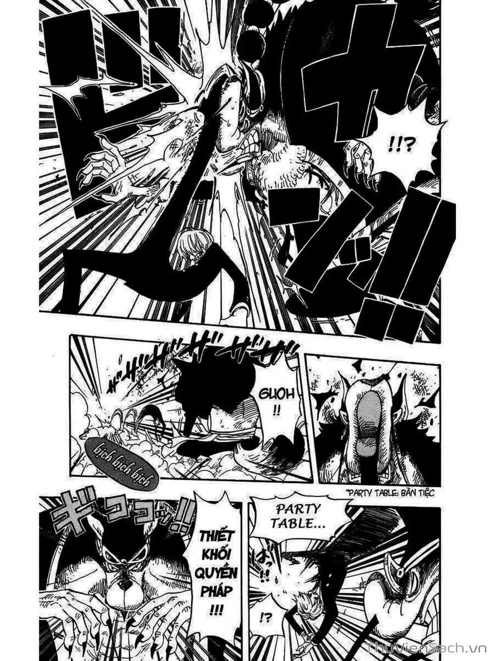 Chapter 415 - Image 5