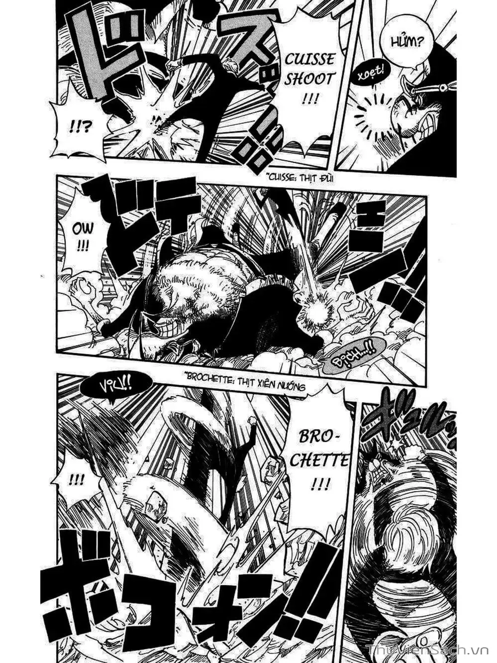 Chapter 415 - Image 6