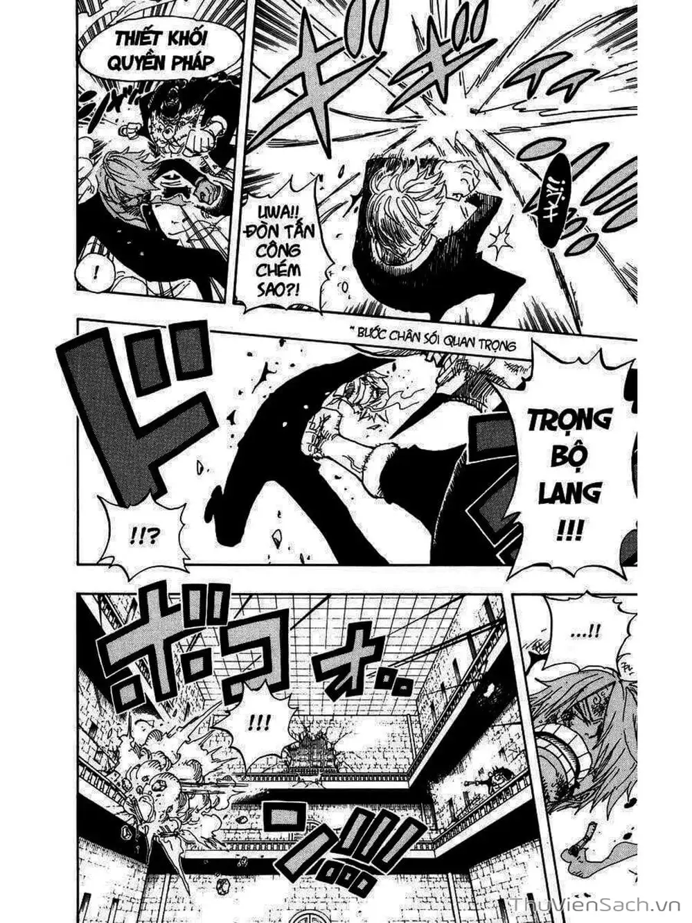 Chapter 415 - Image 8