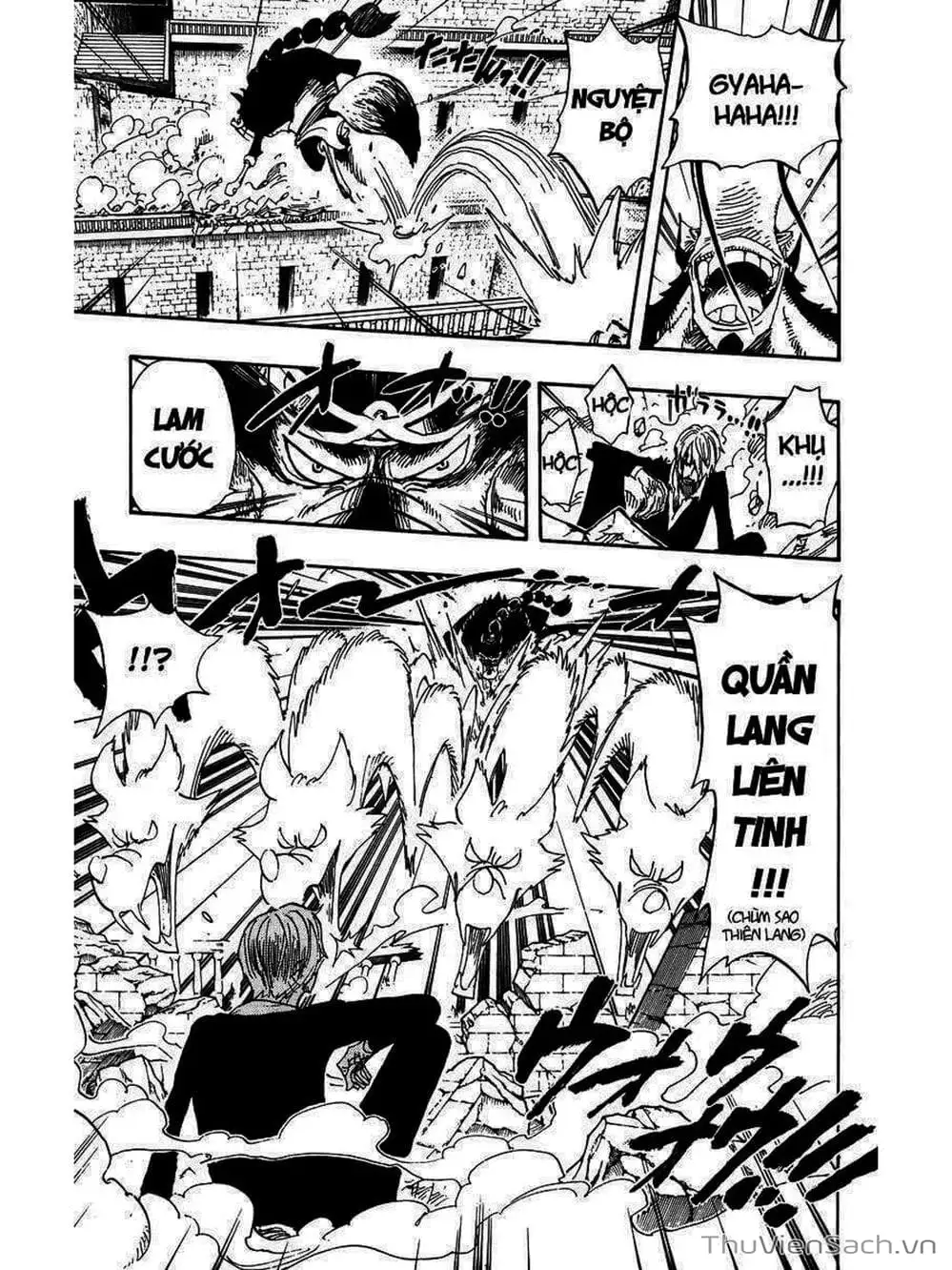 Chapter 415 - Image 9