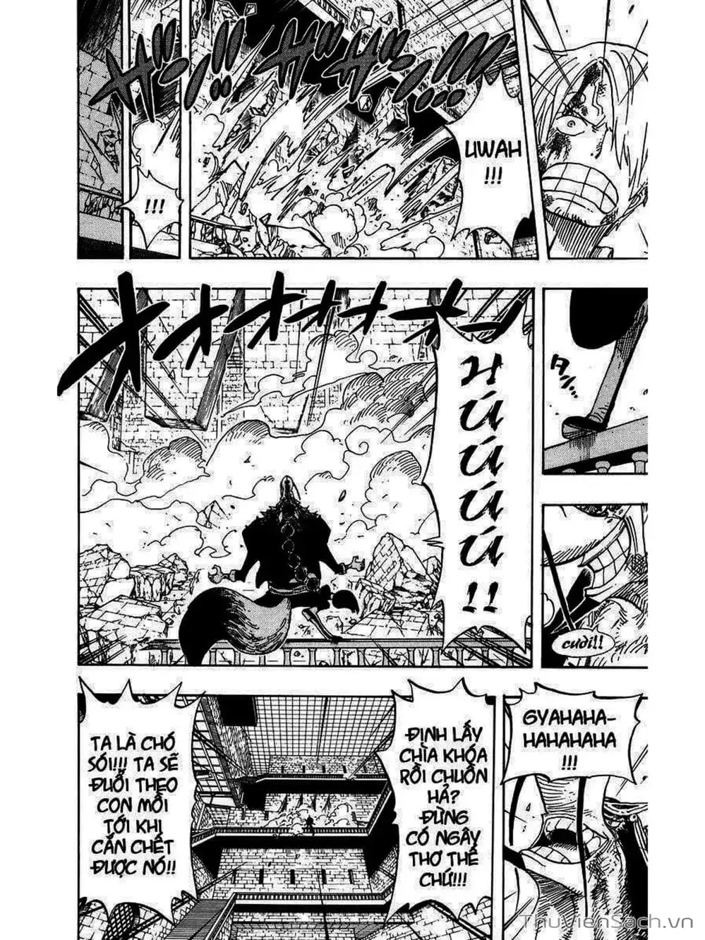 Chapter 415 - Image 10