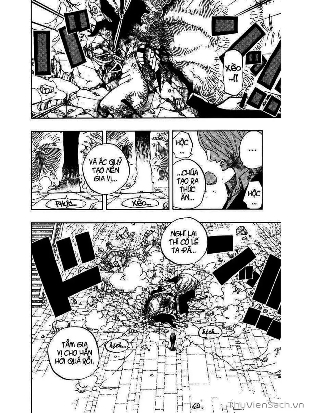 Chapter 416 - Image 2