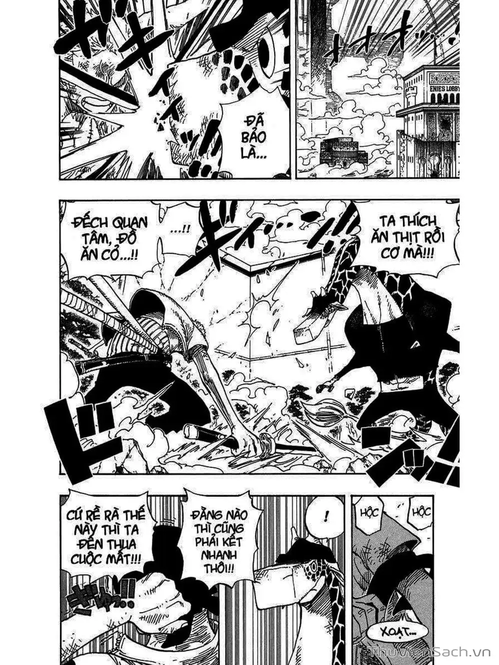 Chapter 416 - Image 8
