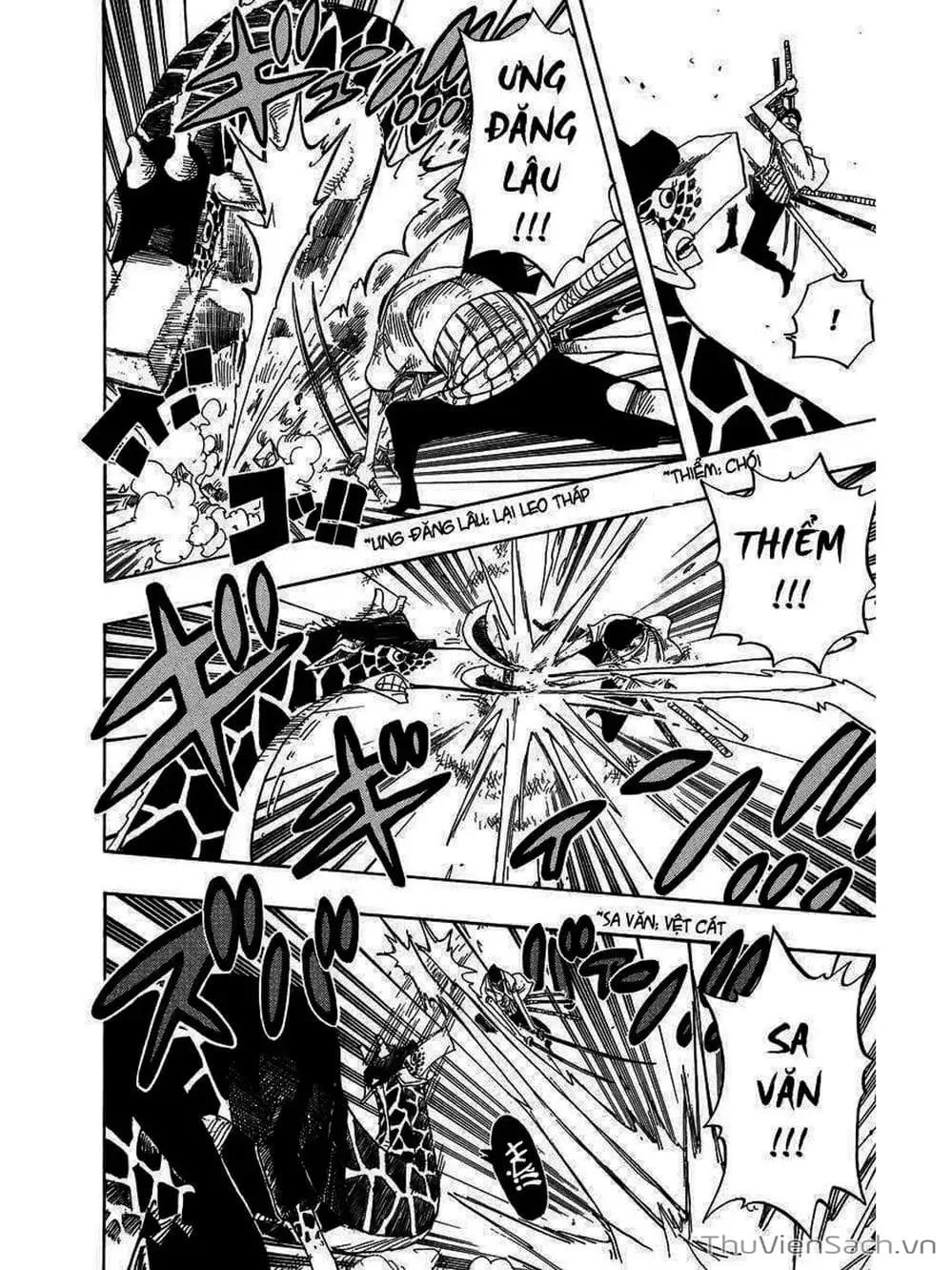 Chapter 416 - Image 10