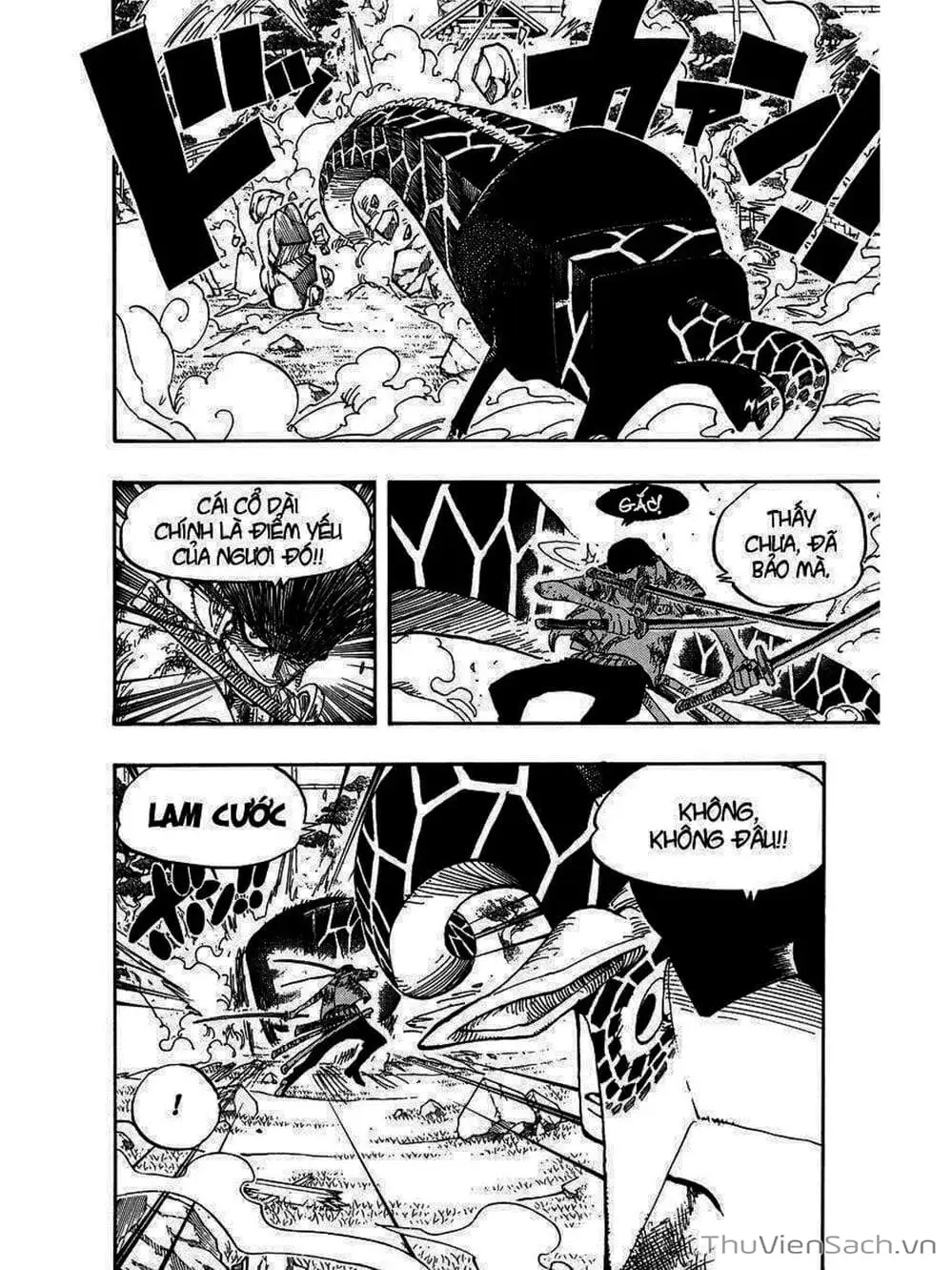 Chapter 417 - Image 4