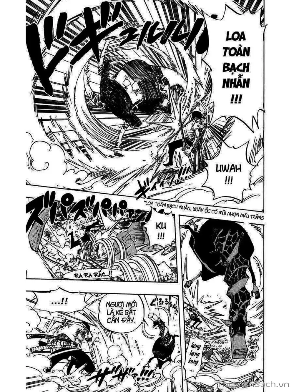 Chapter 417 - Image 5