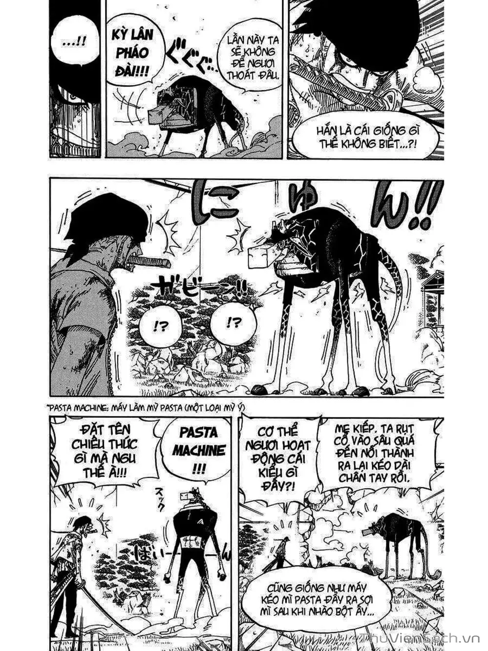 Chapter 417 - Image 6