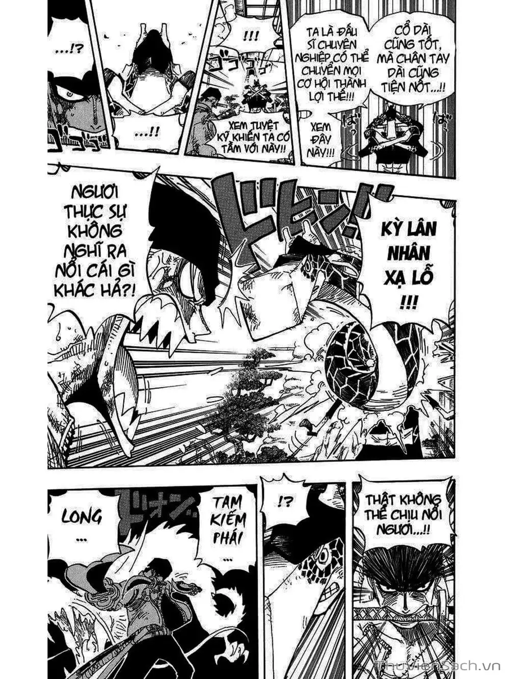 Chapter 417 - Image 7