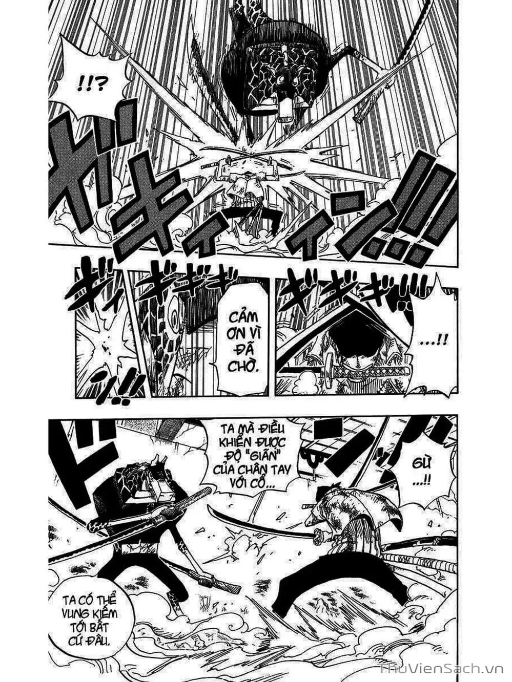 Chapter 417 - Image 9