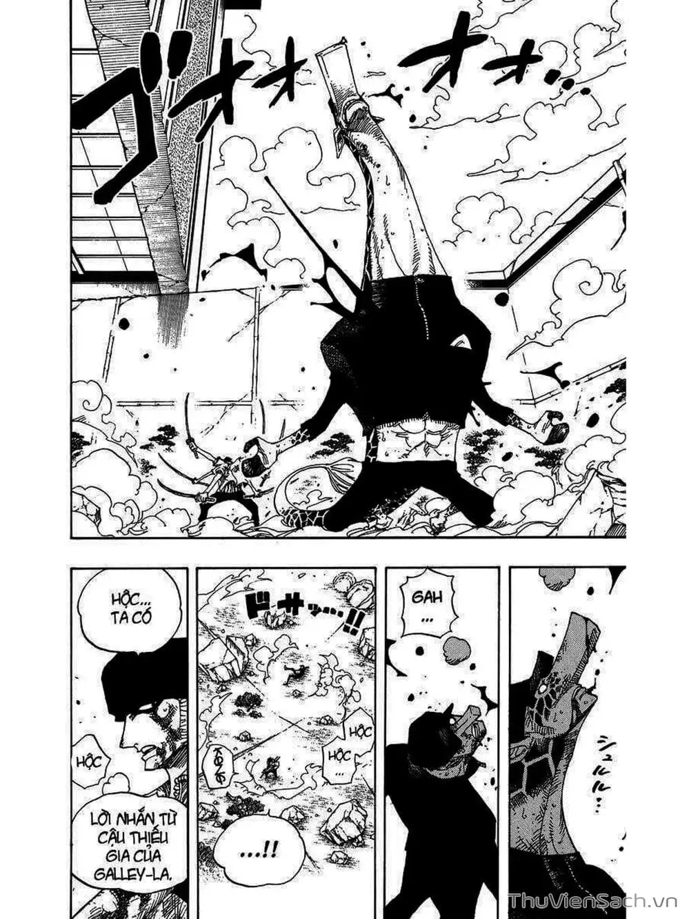 Chapter 418 - Image 2