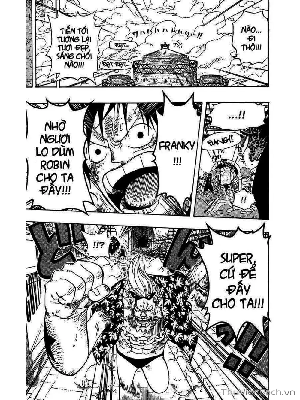Chapter 418 - Image 19