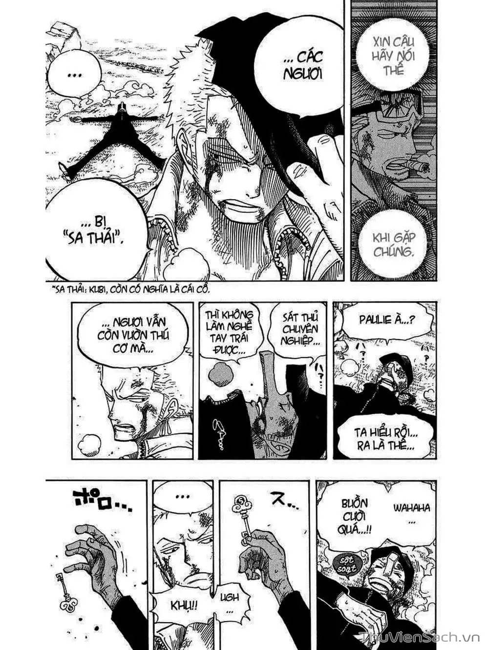 Chapter 418 - Image 3