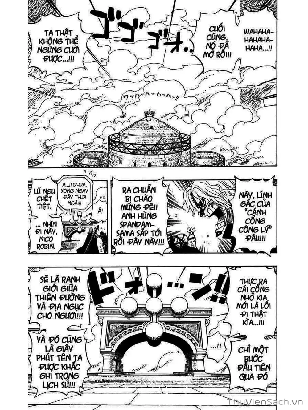 Chapter 418 - Image 7