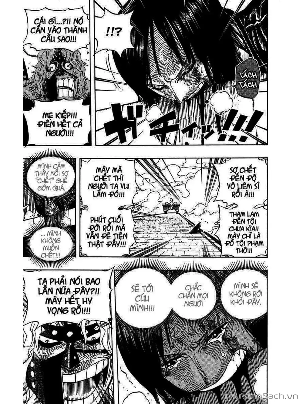 Chapter 418 - Image 9