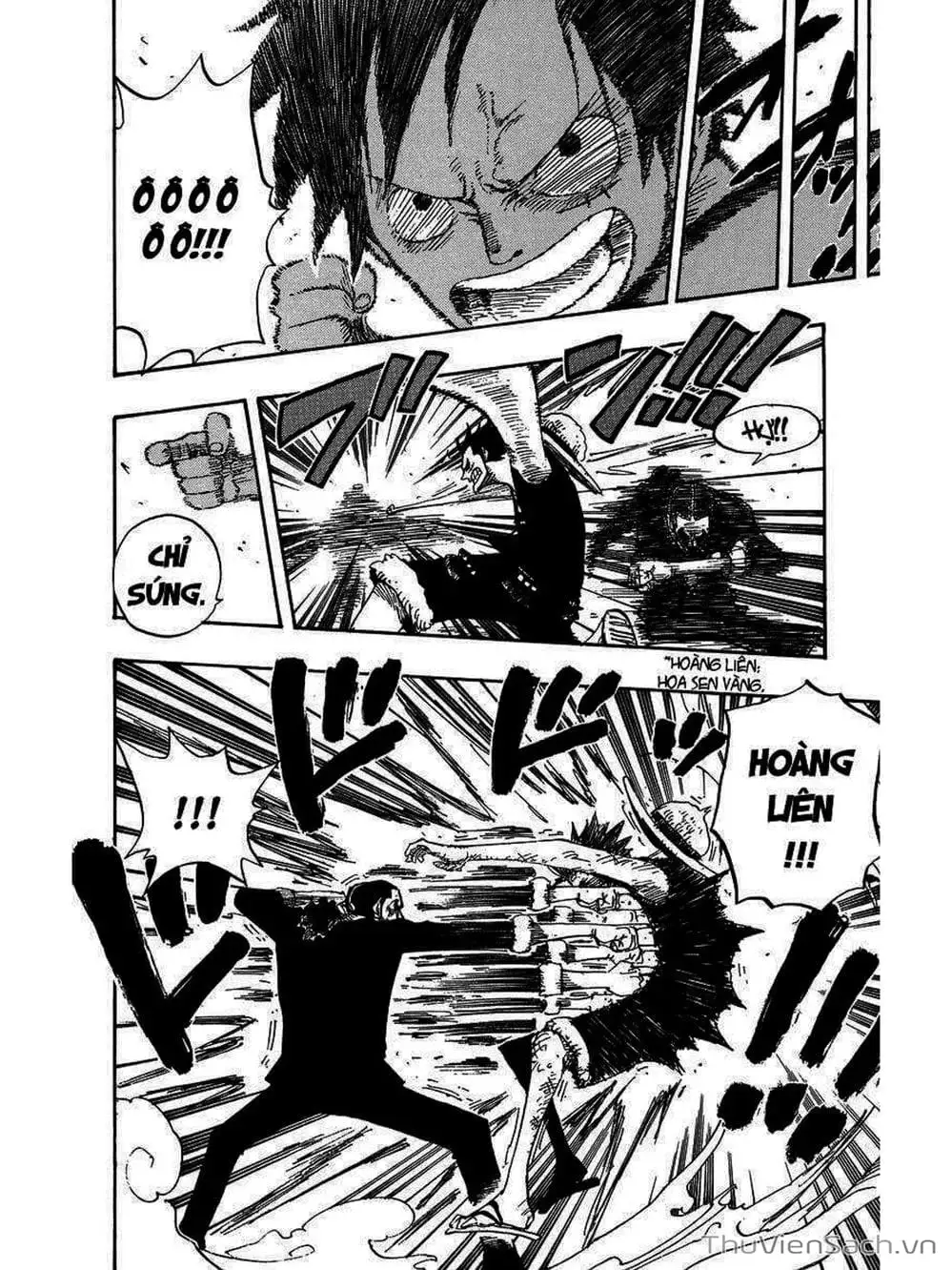 Chapter 418 - Image 10