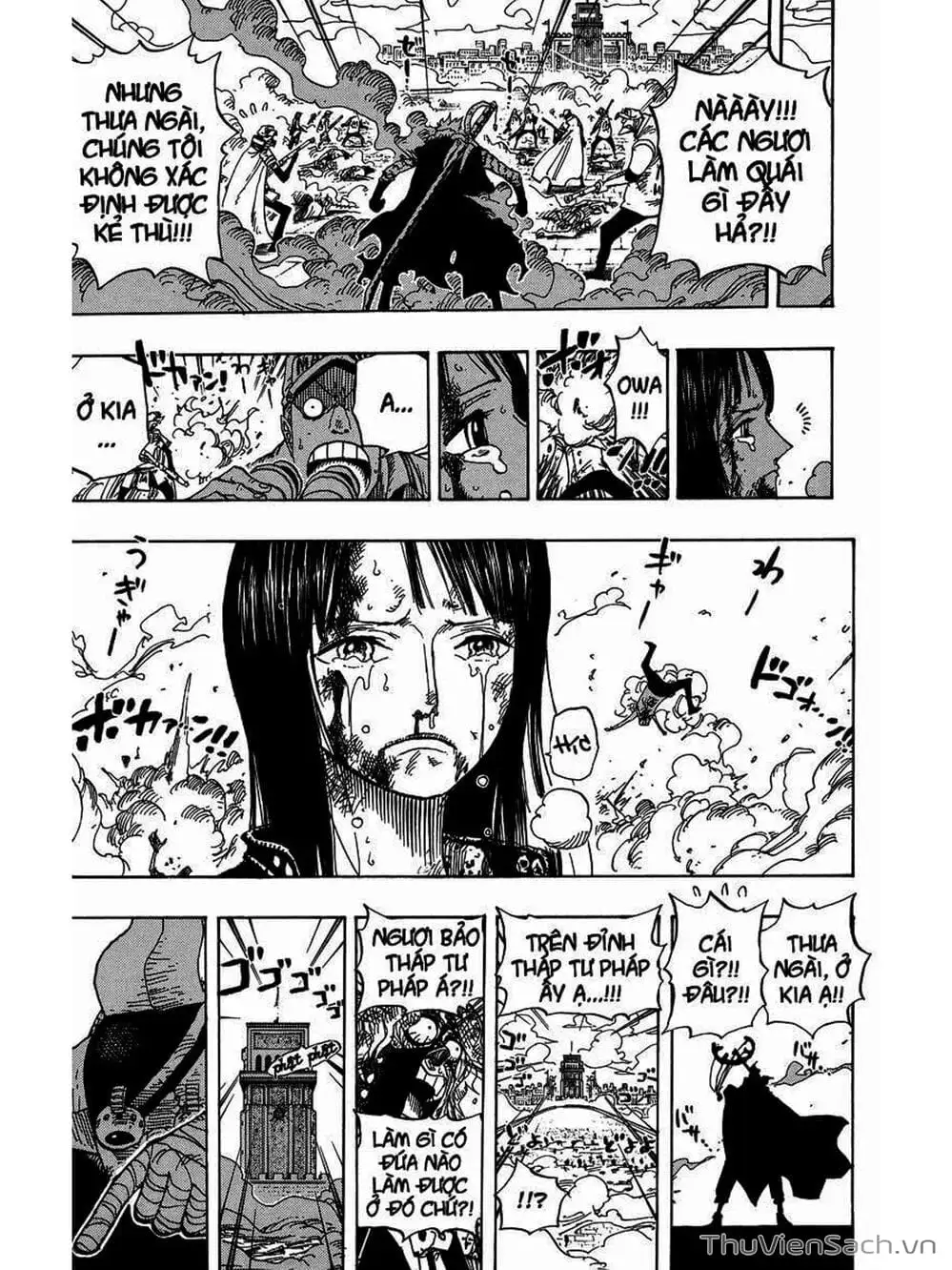 Chapter 419 - Image 15