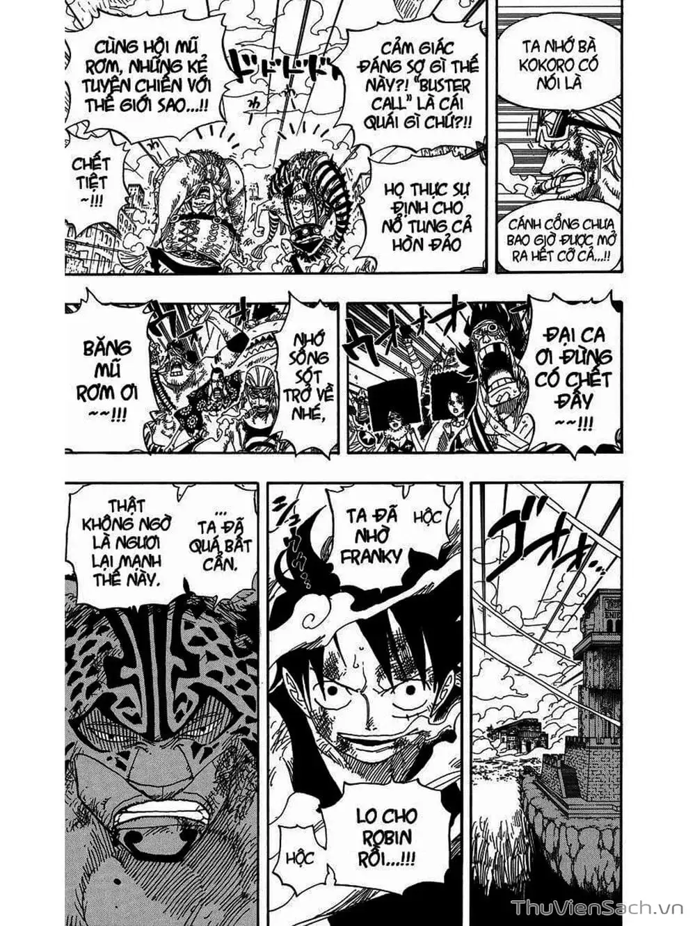 Chapter 419 - Image 3