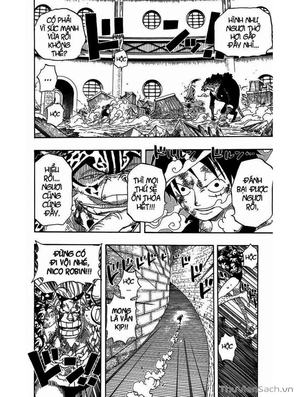 Chapter 419 - Image 4