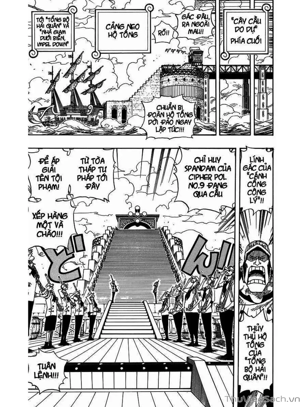 Chapter 419 - Image 5