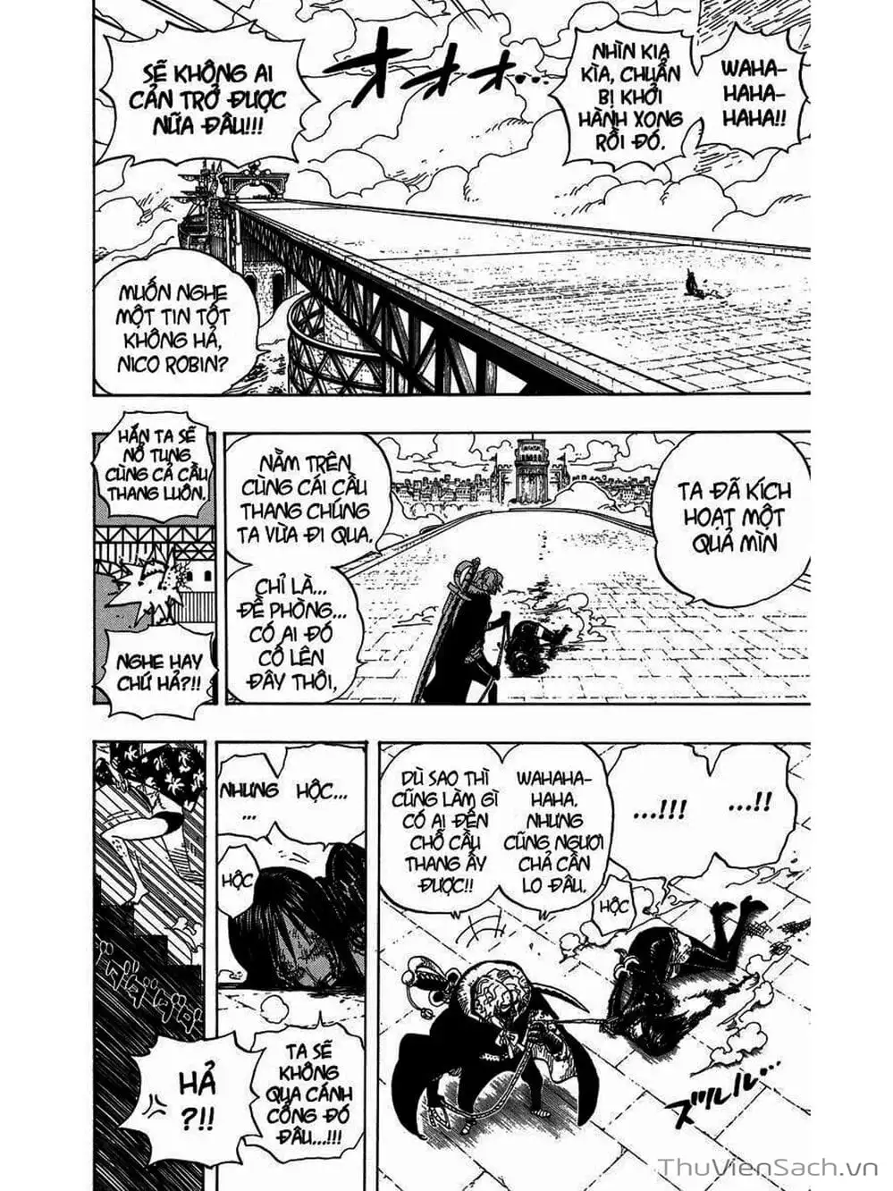Chapter 419 - Image 6