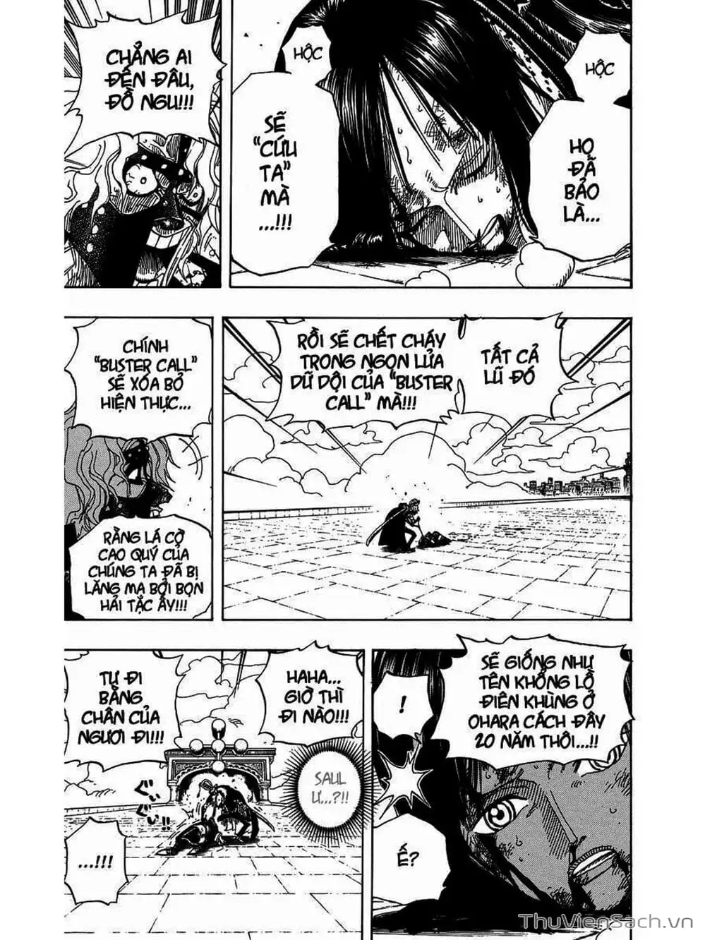 Chapter 419 - Image 7