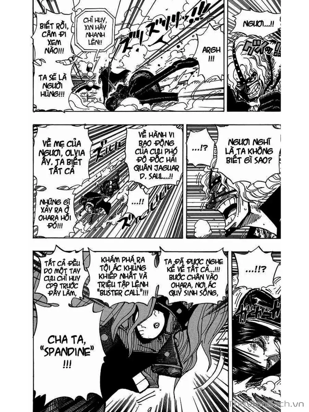Chapter 419 - Image 8