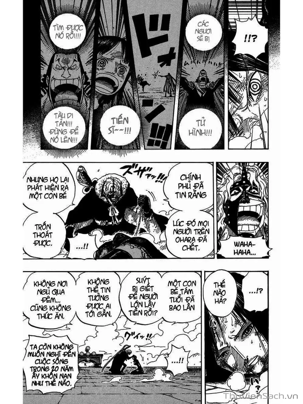 Chapter 419 - Image 9
