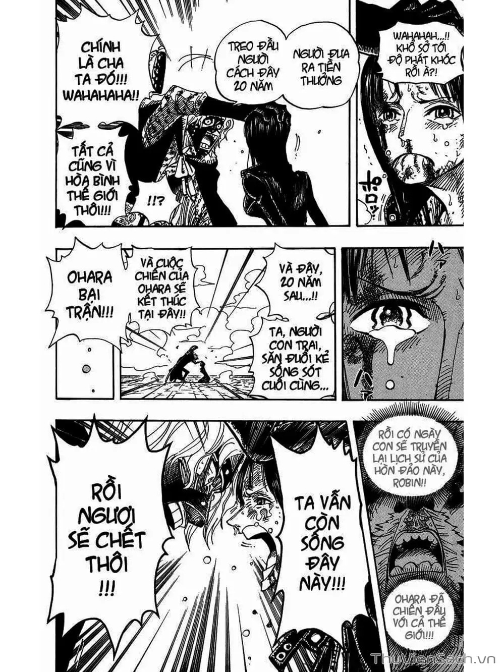 Chapter 419 - Image 10