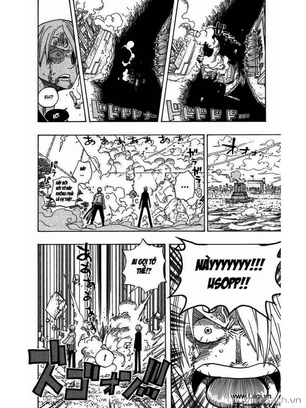 Chapter 420 - Image 10
