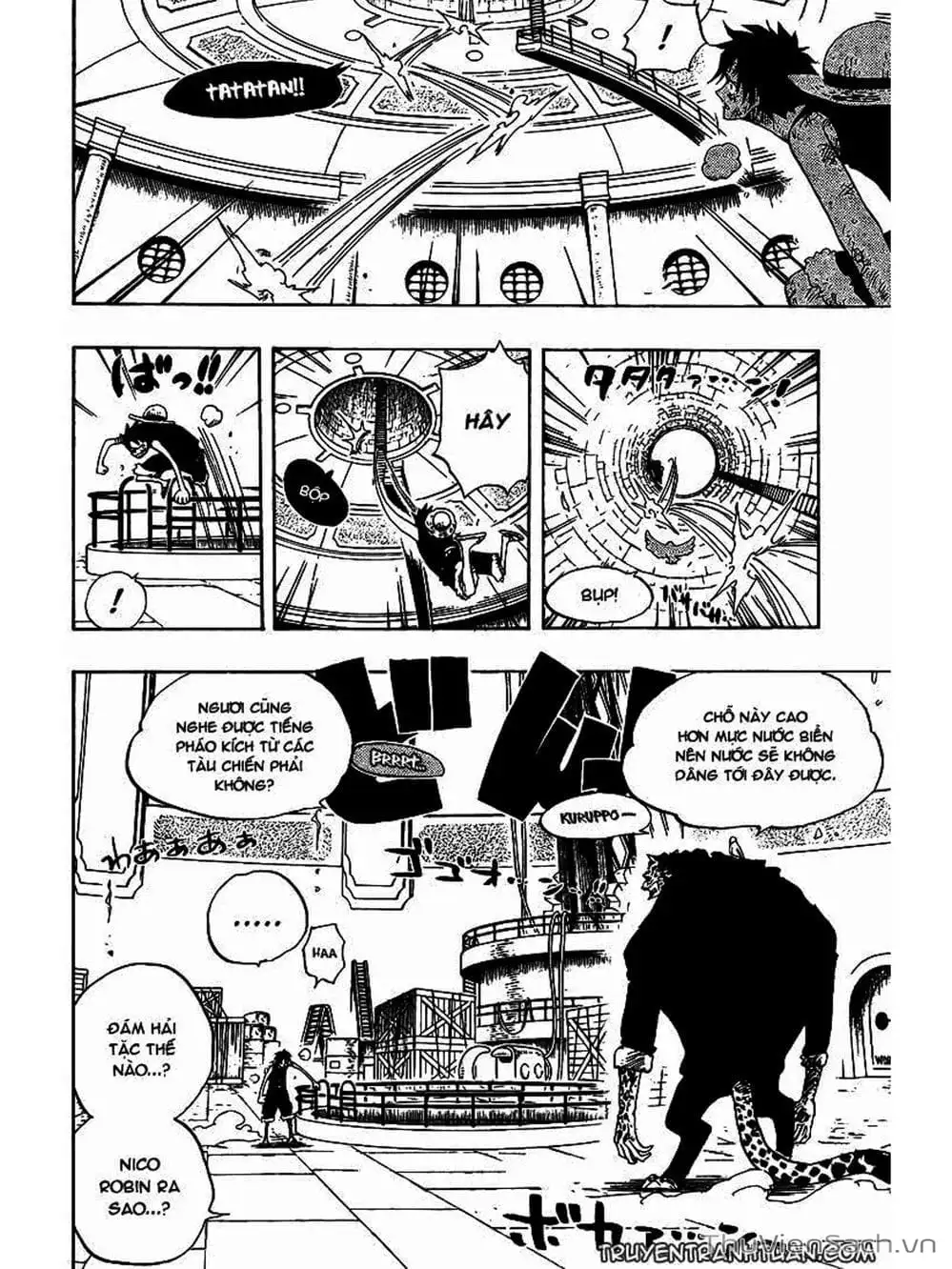 Chapter 421 - Image 12
