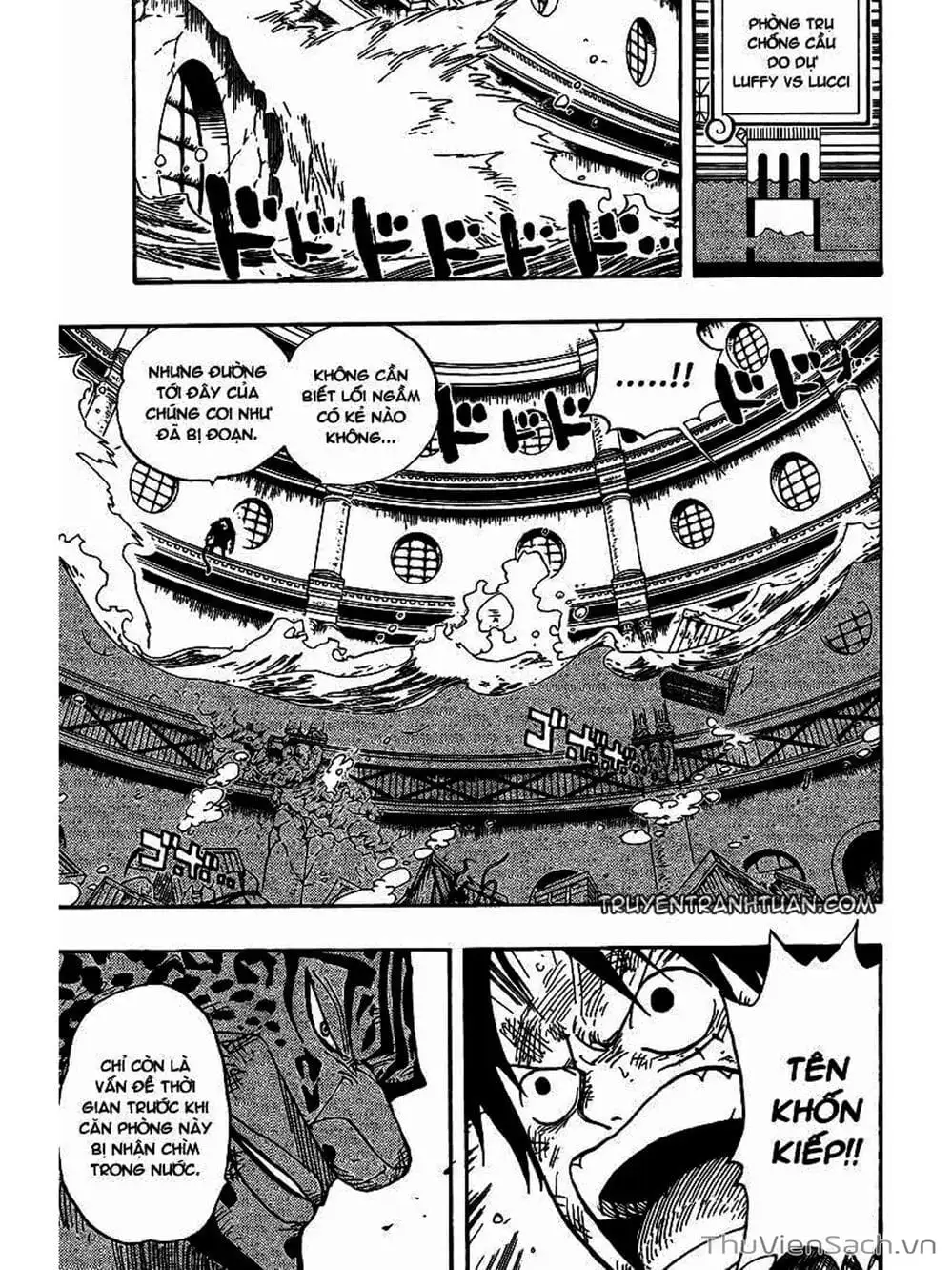 Chapter 421 - Image 5