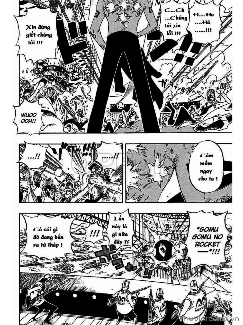 Chapter 422 - Image 14