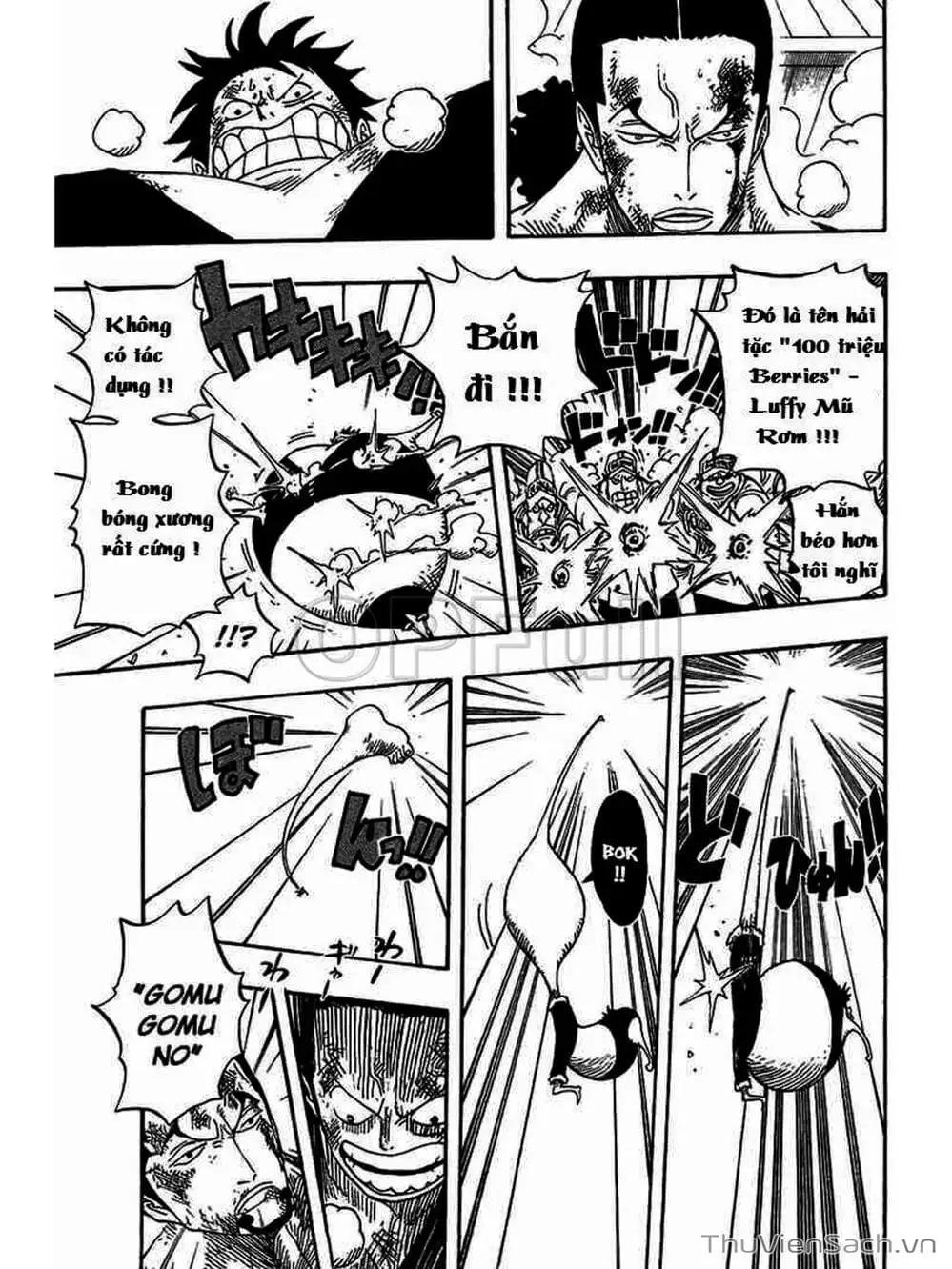 Chapter 422 - Image 15
