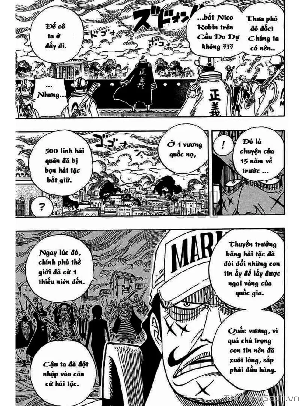 Chapter 422 - Image 7