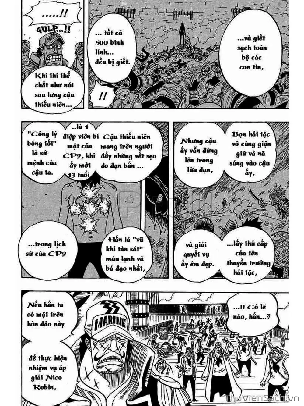 Chapter 422 - Image 8
