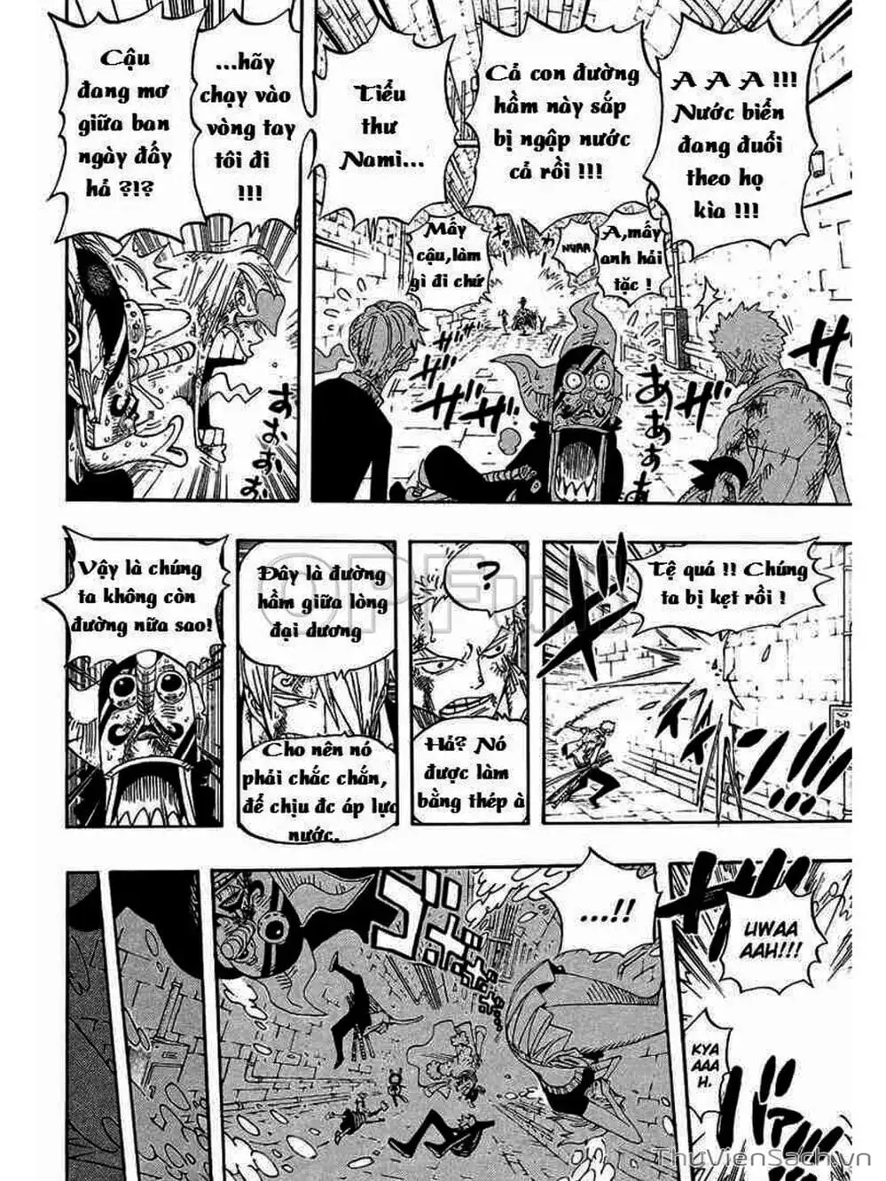Chapter 422 - Image 10