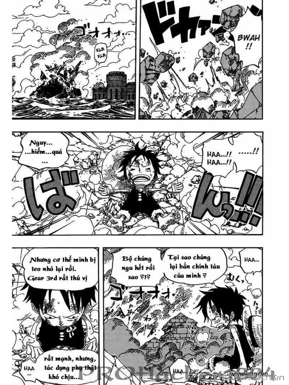 Chapter 423 - Image 2