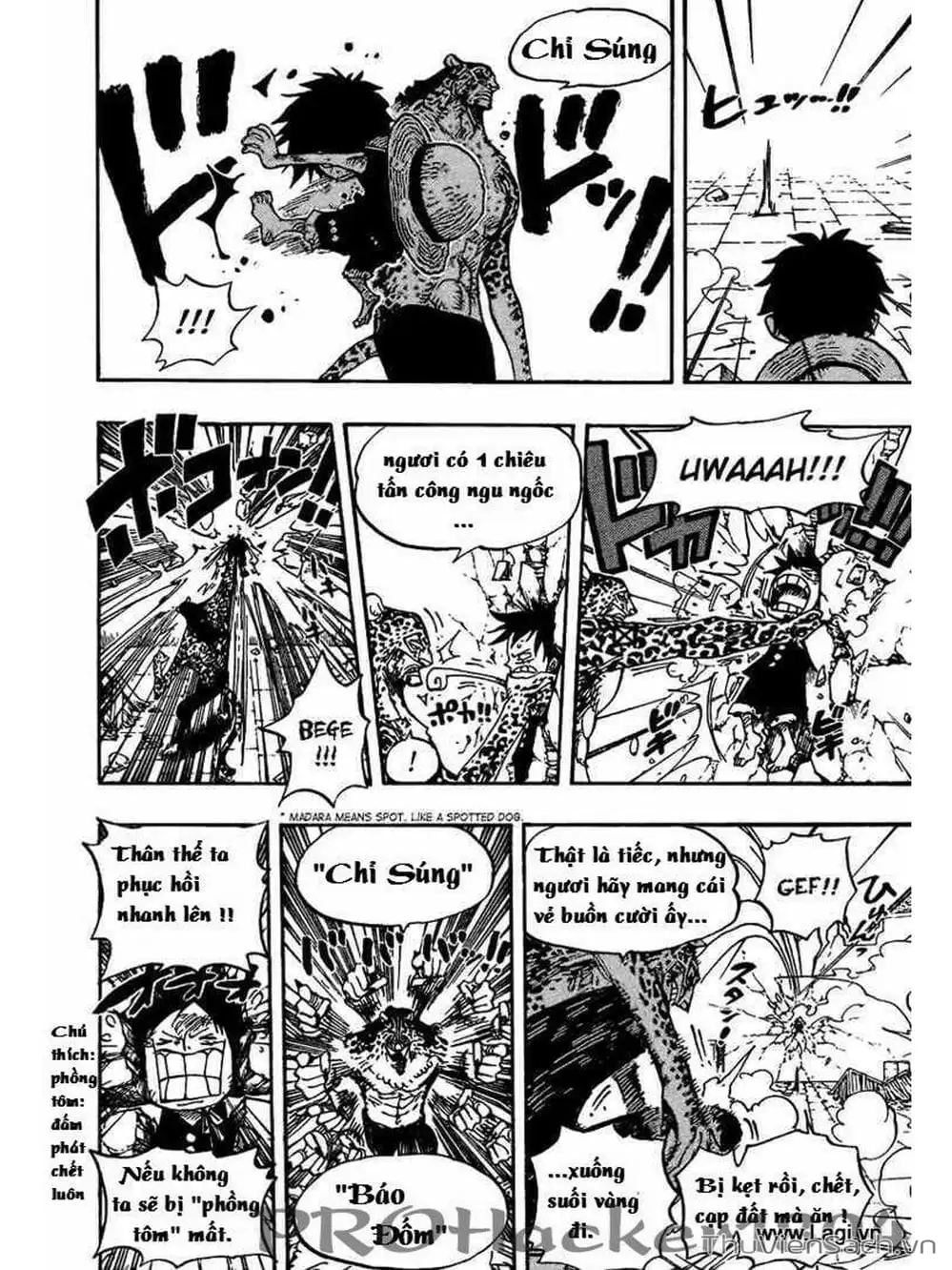Chapter 423 - Image 12